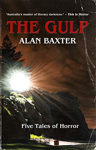 The Gulp book cover