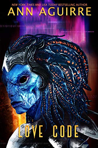 Love Code book cover