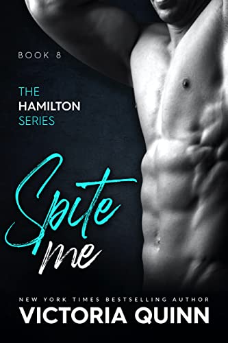 The Boy Who Has No Redemption / Spite Me book cover