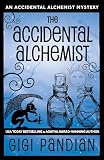 The Accidental Alchemist