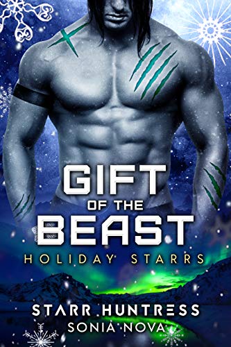 Gift of the Beast book cover
