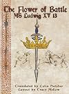 Flower of Battle: MS Ludwig XV 13