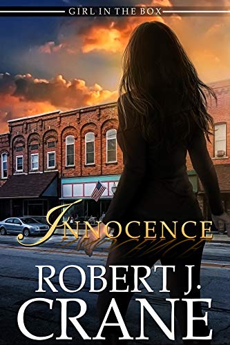 Innocence book cover