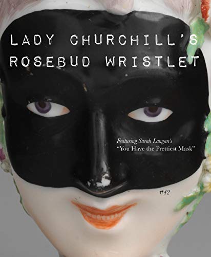 Lady Churchill’s Rosebud Wristlet No. 42 cover