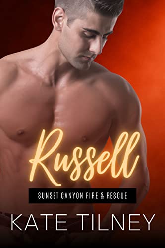 Russell book cover