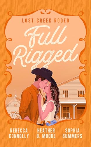 Full Rigged book cover