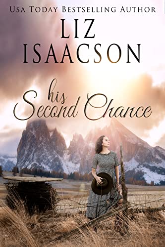 His Second Chance book cover