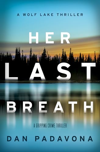 Her Last Breath book cover