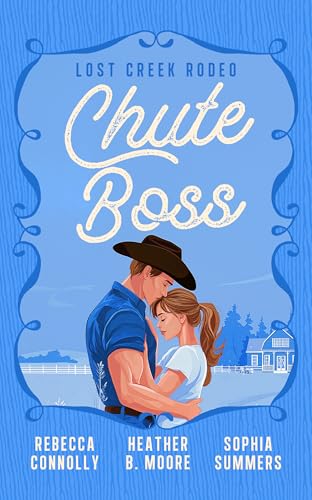 Chute Boss book cover