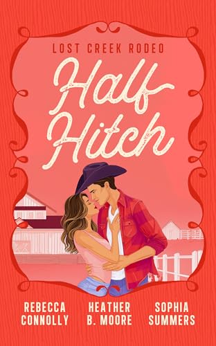 Half Hitch book cover