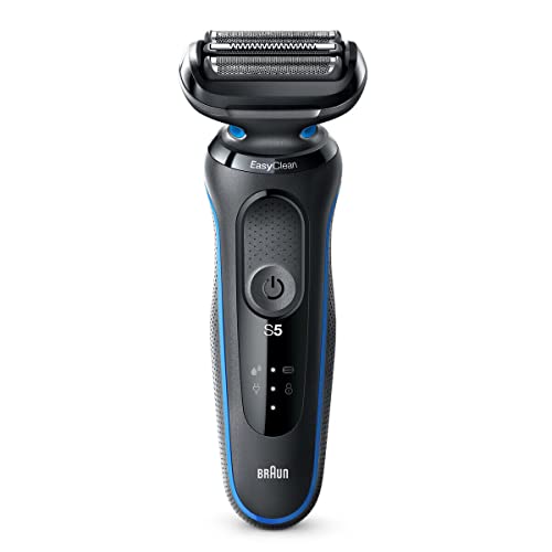 Braun Series 5-51 B1000s Men's Shaver