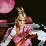 Future Nostalgia (2020)