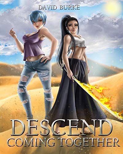 Coming Together book cover