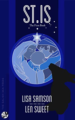 St.Is: The First Book cover