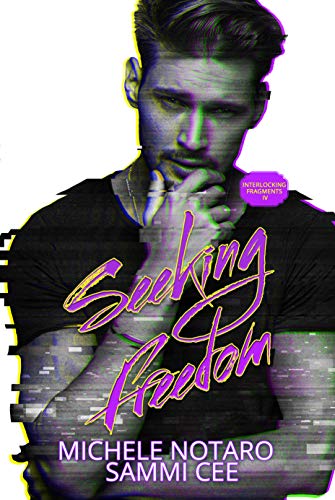 Seeking Freedom book cover