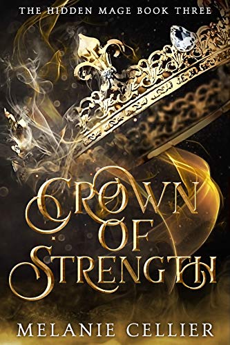 Crown of Strength cover