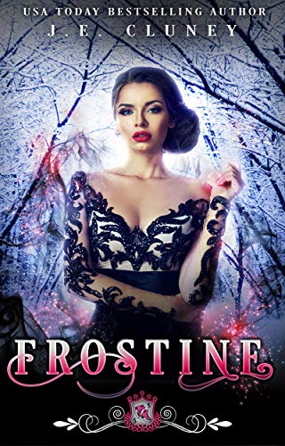 Frostine cover