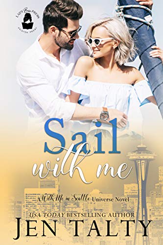 Sail With Me book cover
