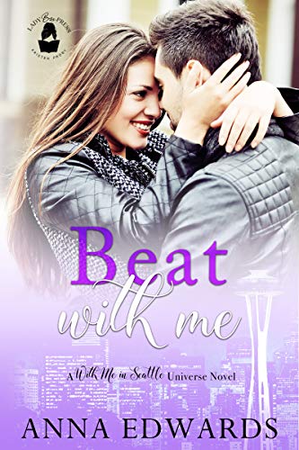 Beat With Me book cover