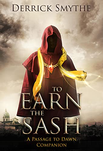 To Earn the Sash cover