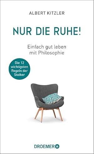 Die Kunst des klugen Lebens Albert Kitzler