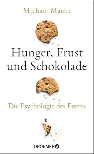 Die Psychologie des Essens Michael Macht
