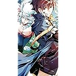 転生賢者の異世界ライフ iPhoneSE/5s/5c/5 壁紙 視差効果 佐野 ユージ(さの ユージ) 転生賢者の異世界ライフ iPhoneSE/5s/5c/5 壁紙 視差効果 佐野 ユージ(さの ユージ)