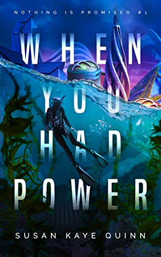 When You Had Power book cover