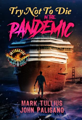 In the Pandemic book cover
