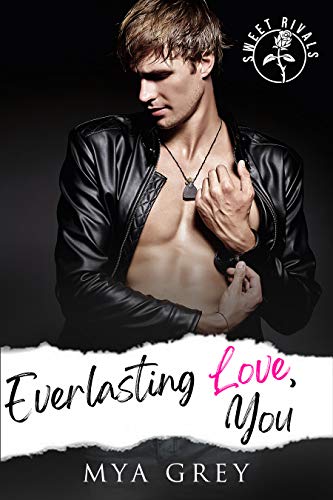 Everlasting Love, You book cover