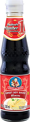(-32%) HEALTHY BOY Sojasauce, süß (1 x 400 g)