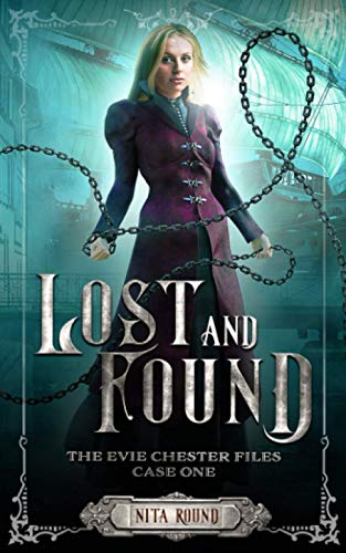 Lost and Found book cover