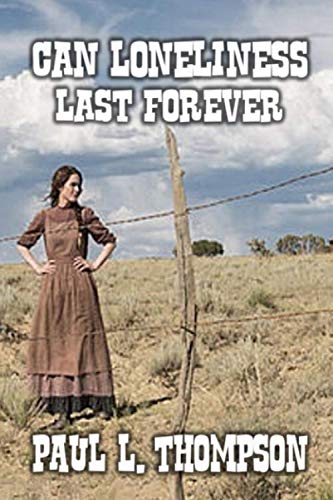 Can Loneliness Last Forever book cover