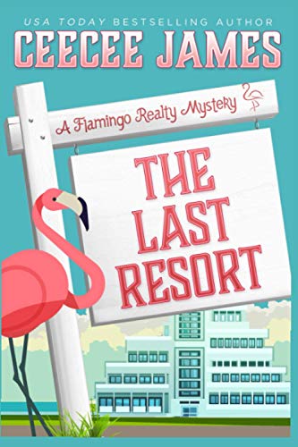 The Last Resort book cover