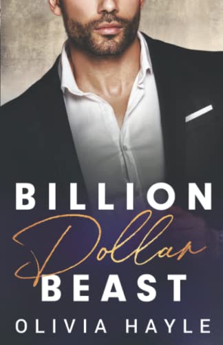 Billion Dollar Beast book cover