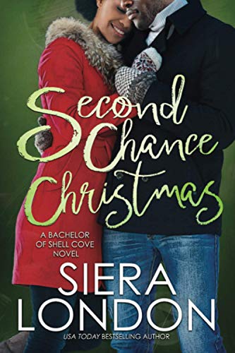 Second Chance Christmas book cover
