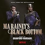 Ma Rainey's Black Bottom [Soundtrack] (2020)