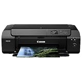Canon PIXMA PRO-200 Professional Wireless Inkjet Photo Printer
