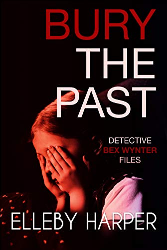 Bury the Past book cover