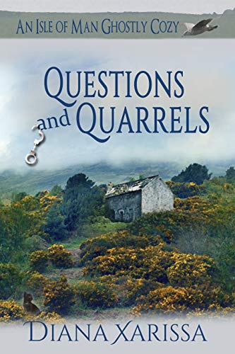 Questions and Quarrels cover