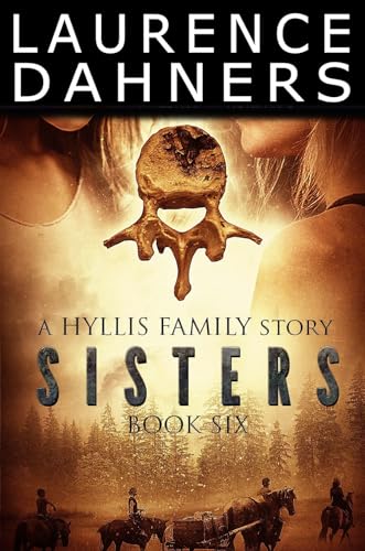 Sisters book cover
