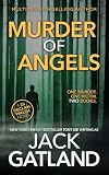 Murder of Angels