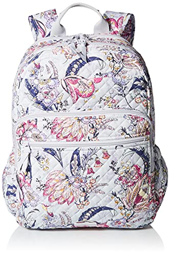 vera bradley extra large backpack