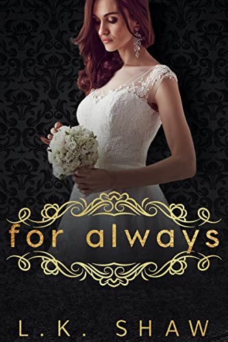 For Always book cover