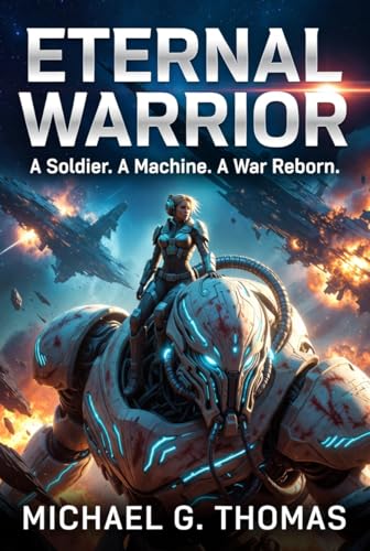 Dawn of War book cover