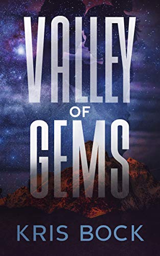 Valley of Gems book cover