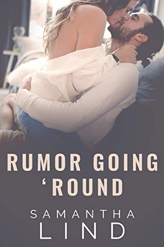 Rumor Going 'Round book cover