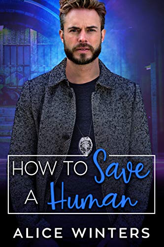 How to Save a Human cover