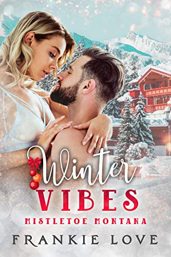 Winter Vibes (By: Frankie Love) cover