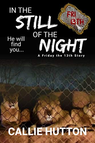 In the Still of the Night book cover